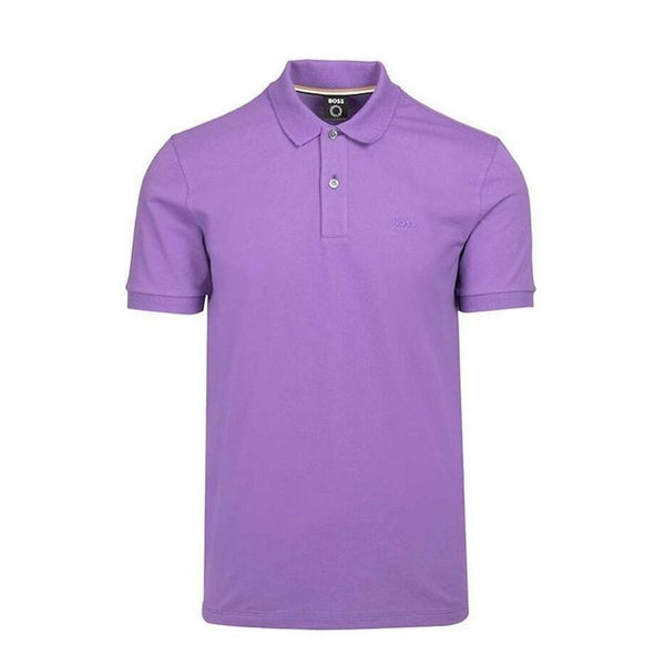 Polo Pallas 539 | HUGO BOSS