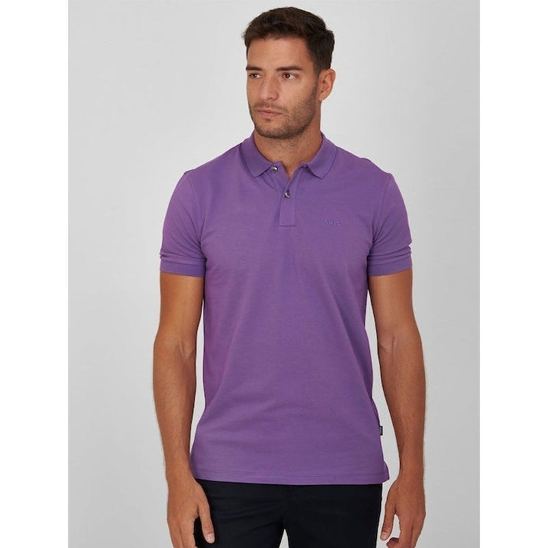 Polo Pallas 539 | HUGO BOSS