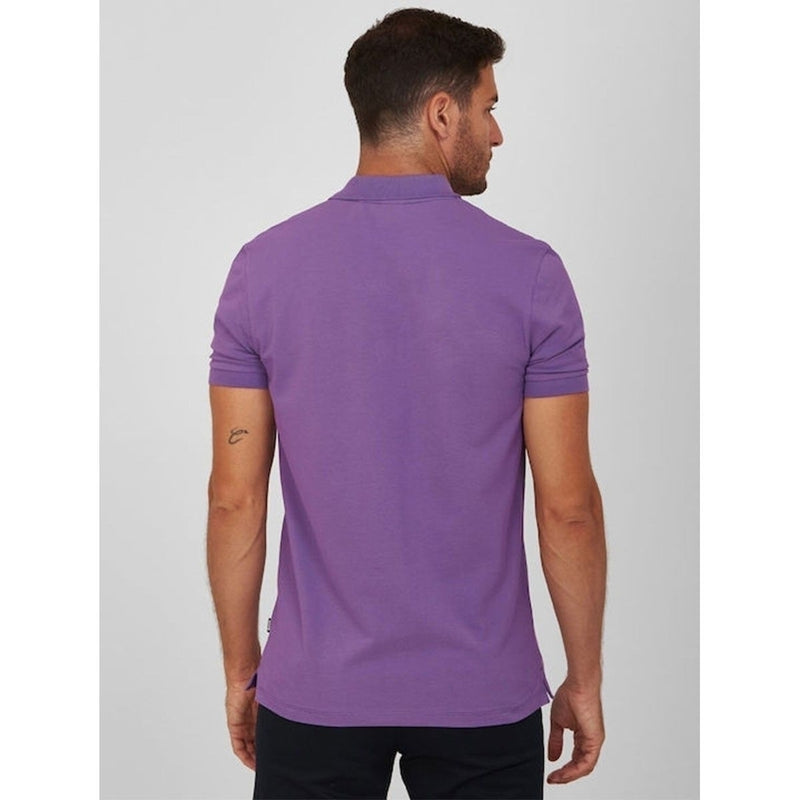 Polo Pallas 539 | HUGO BOSS