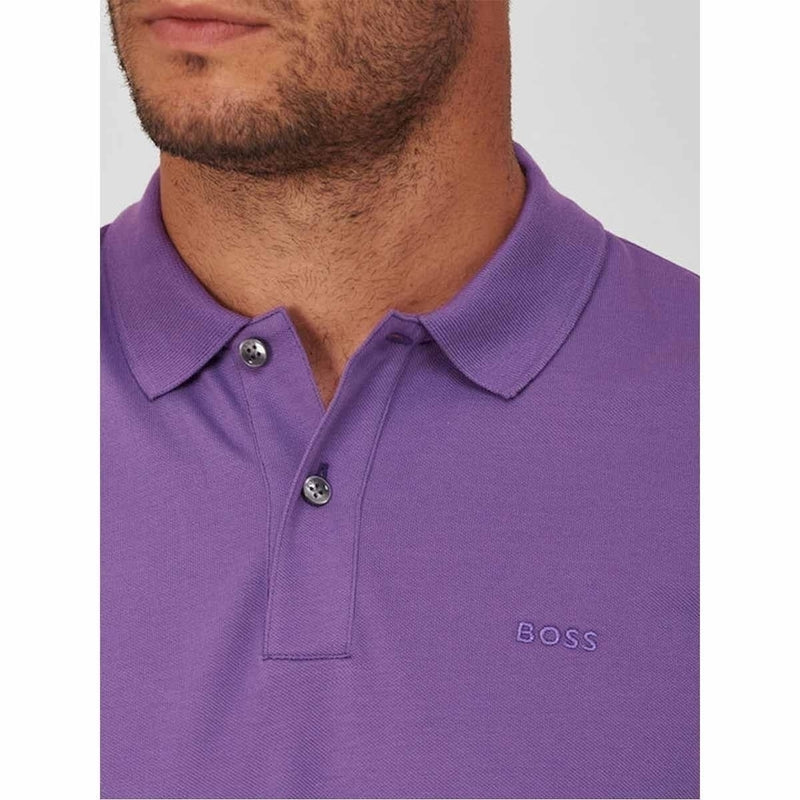 Polo Pallas 539 | HUGO BOSS