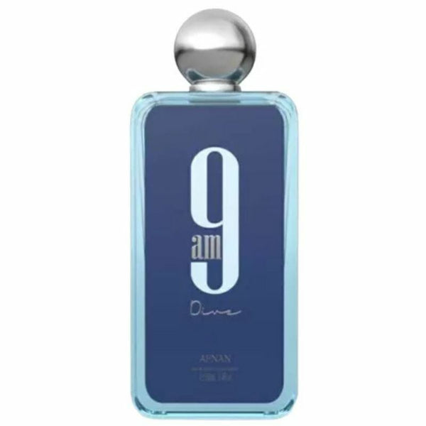 9Am Dive - Perfume de Bolso - Masculino - Eau de Parfum
