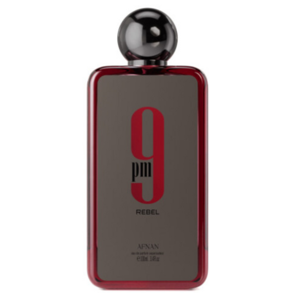 9pm Rebel - Decant- Masculino - Eau de Parfum