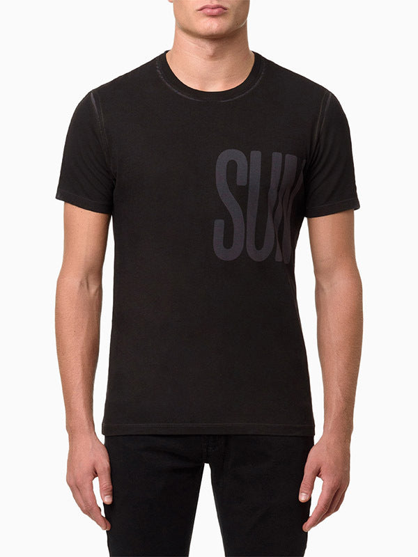 CAMISETA CALVIN KLEIN JEANS SUNSET