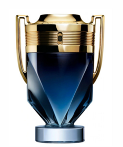 Paco Rabanne - Invictus Parfum
