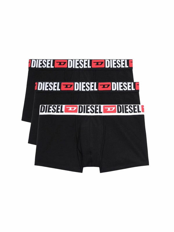 Kit de Cueca Diesel Umbx-Damien Masculino