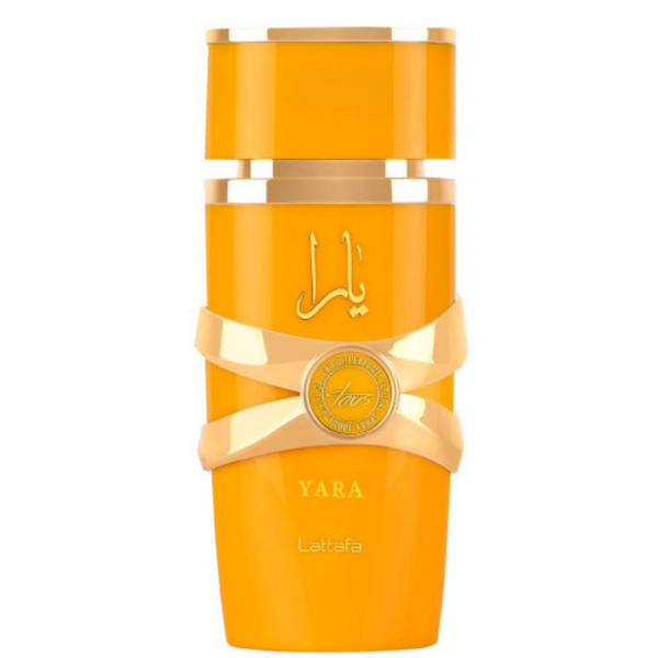 Yara Tous - Decant - Feminino - Eau de Parfum