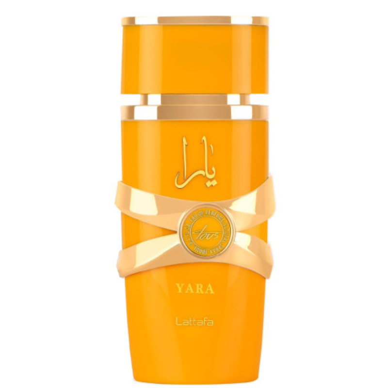 Yara Tous - Decant - Feminino - Eau de Parfum