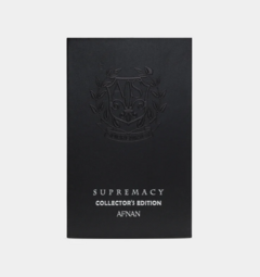 Afnan - Supremacy Collector's Edition Pour Homme