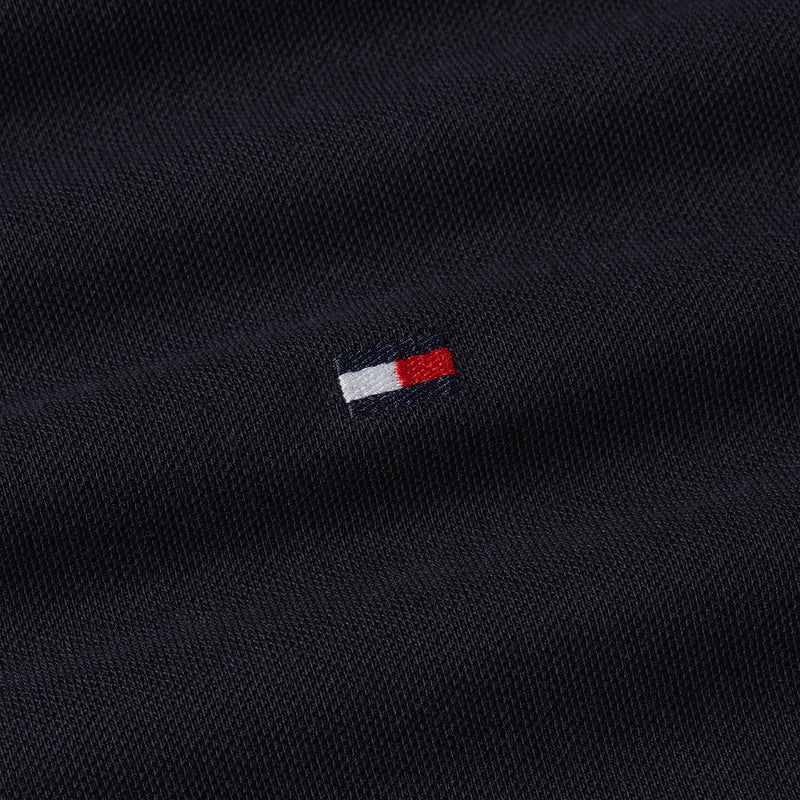 CAMISETA TOMMY HILFIGER GLOBAL STRIPE CUFF