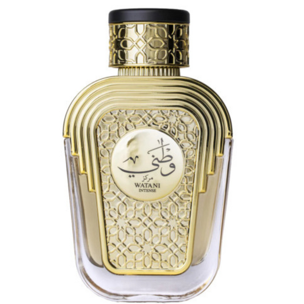 Watani Intense - Perfume de Bolso - Feminino - Eau de Parfum